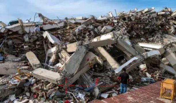 Korban Tewas Akibat Gempa Dahsyat Venezuela Naik Jadi 2.954 Orang