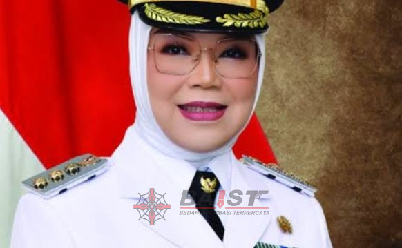 Breaking News, KPK Dikabarkan Lakukan OTT Bupati Sukoharjo