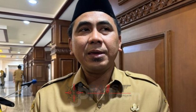 Gus Yasin Angkat Bicara Terkait Pernyataan Pengasuh Ponpes Al Husna Jepara Haramkan Progam MBG