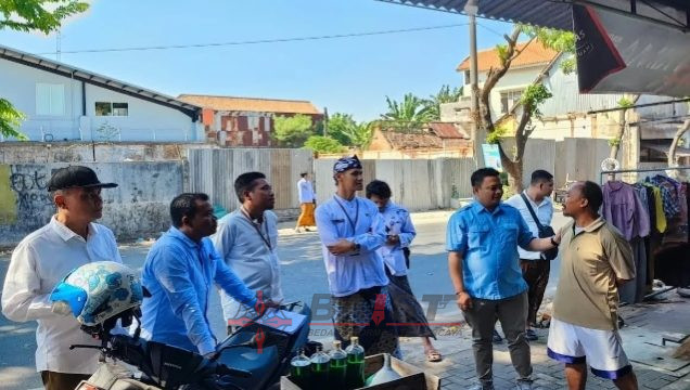 DPRD Kudus Temukan Praktik ‘Mafia’ Aset Pemkab di Purwosari Kudus Dialih Sewakan Jauh Lebih Tinggi