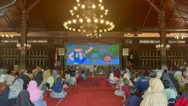 Peringati Hari Anak Nasional, Pemkab Kudus Perkuat Perlindungan dan Hak Anak