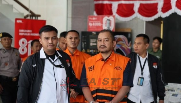 Bupati Pemalang Terjaring OTT KPK, 21 Orang Turut Diamankan Termasuk Istri Bupati
