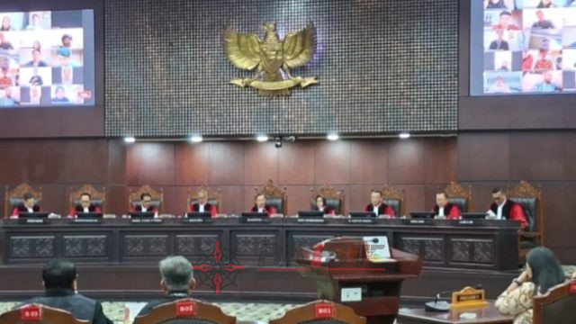 Putusan MK: MBG Tak Boleh Lagi Pakai Anggaran Pendidikan Dalam APBN, Ini Alasanya