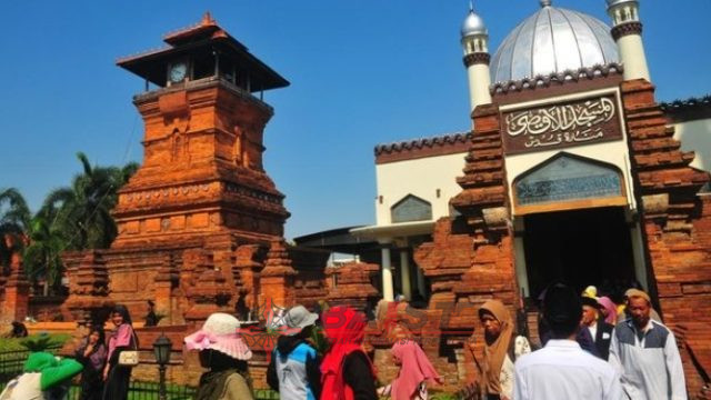 Hari Jadi Kudus Dipastikan Berubah 23 Agustus Berdasarkan Hasil Rekonstruksi Sejarah Bersama Pakar Lintas Ilmu