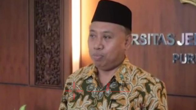 KPK Tangkap Rektor Unsoed dan Sejumlah Pihak Termasuk Tiga Wakil Rektor, Dugaan Korupsi Penerimaan Mahasiswa Baru