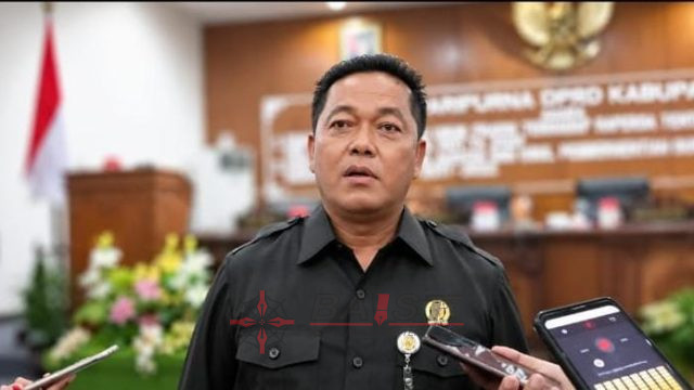 Ketua DPRD Pati Geram, Kepala OPD dan Camat Mangkir Saat APBD Perubahan Dibahas