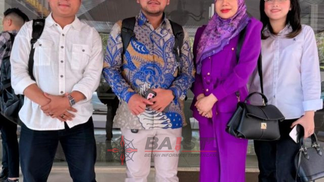 Gelar Perkara Khusus Rp1 Miliar Digelar, Kuasa Hukum Wiwid Ungkap Bukti dan Dugaan Peran Terlapor