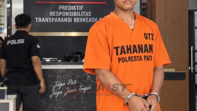 Ketika Perkara Datang Berulang, Hukum Harus Tetap Berdiri Tegak