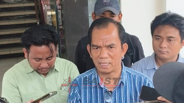Tak Terima Narasi “Utomo Dibekuk”, Pihaknya Buat Narasi Berbeda 