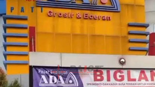 Karyawan Swalayan ADA Klaim Ditekan Tanda Tangan Surat, Persoalkan Lembur Hari Libur
