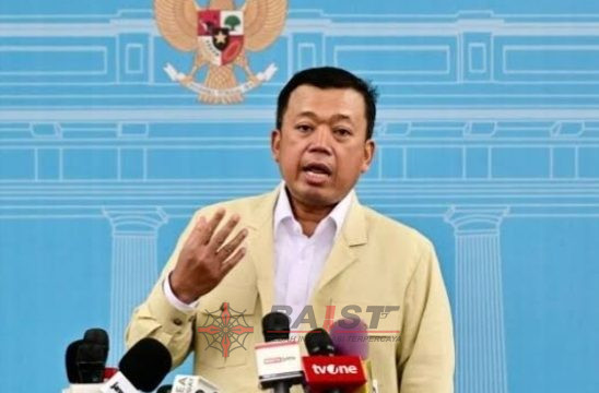 Nusron Wahid Tak Hadiri Rapat di DPR Selama 2 Hari Berturut-turut, Begini Kata Wamen ATR/BPN Ossy