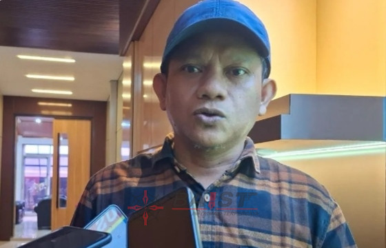 Dianggap Tak Punya Prioritas Pembangunan, Fraksi Golkar Minta Kepala Dinas PUPR Dicopot
