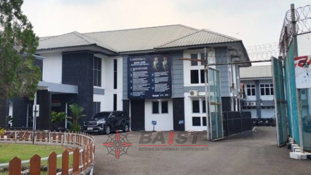Lapas Cibinong Belum Kelar, Kini Ombudsman Bongkar Dugaaan Pungli Dilapas Pondok Bambu