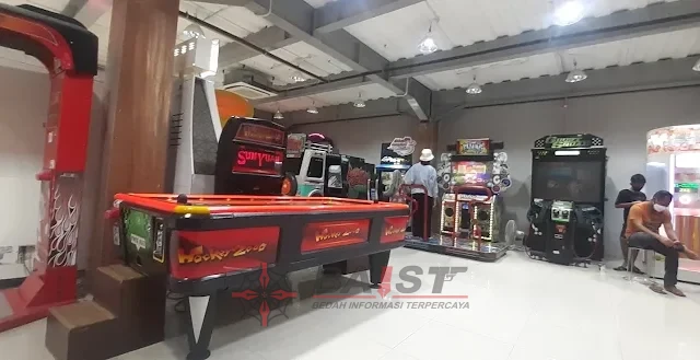 Karyawan Game Fantasia di Swalayan ADA Klaim Ditekan Tanda Tangan Surat, Persoalkan Lembur Hari Libur