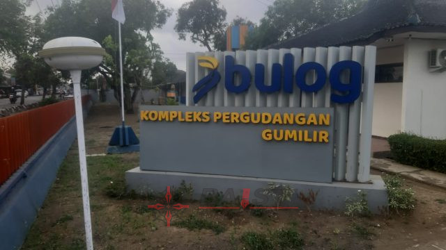 Surat Jalan Bantuan Pangan Dua Desa di Kesugihan Disorot, Kolom Petugas Gudang BULOG Tak Bertanda Tangan