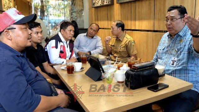 Rp14 Miliar Digelontorkan, Trotoar Panglima Sudirman Pati Malah Dipertanyakan