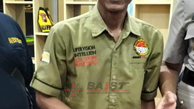 Dugaan Kekerasan di Sekolah Rakyat Pati Diadukan ke Polisi, LSM MPK Desak Semua Pihak Diperiksa