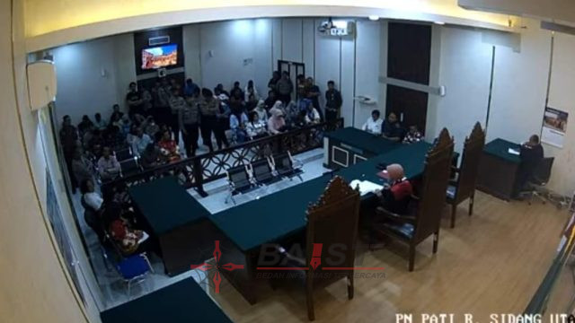 Praperadilan Kaji Tomo Ditolak, Zana Dorong Perkara Dugaan Pencurian Berlanjut ke Persidangan