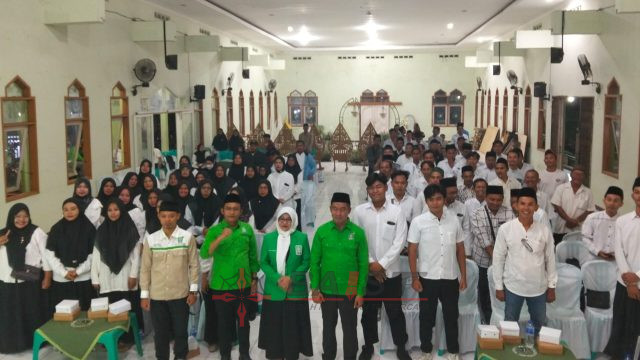 PKB Kabupaten Kudus Gelar Sekolah Kader Perubahan, Sasar Kader Melenial dan Gen-Z