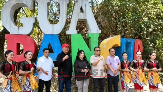 DPRD Pati Dorong Goa Pancur Bangkit, Promosi Wisata hingga Gagasan Susur Gua Jadi Harapan Baru