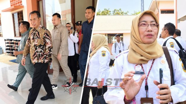 Sidak Sekolah Rakyat Pati, Komisi D DPRD Soroti CCTV hingga Pengawasan Anak 24 Jam