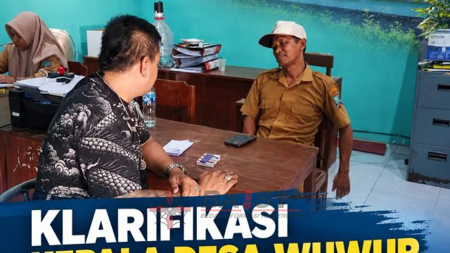 Diduga Belum Kantongi Izin, Usaha Mata Air di Desa Wuwur Rembang Jadi Sorotan