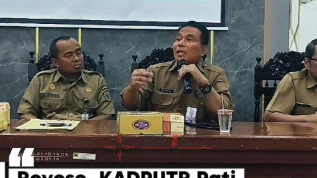 Riyoso Serukan “Resolusi Jihad” Melawan Kecurangan Proyek, Ajak Media Berani Mengawasi