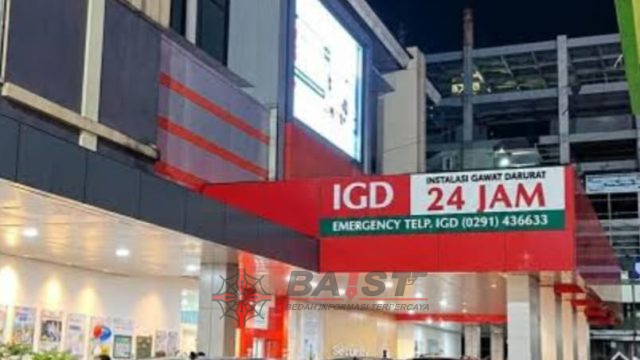LSM MPK Soroti Pelayanan RSUD, Pasien Mengaku Menunggu Berjam-jam Tanpa Rawat Inap