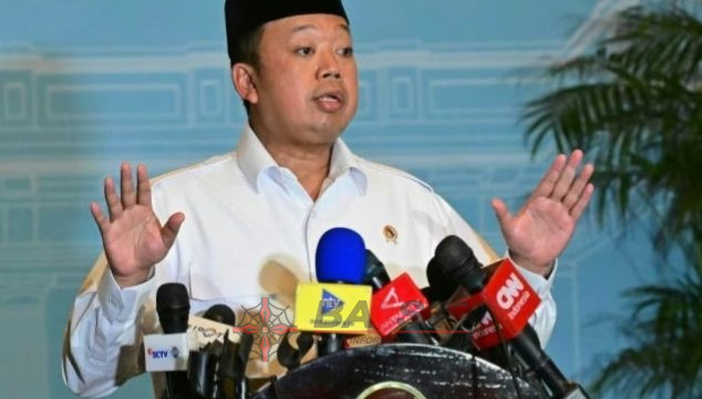 KPK Buka Opsi Jemput Paksa Nusron Wahid Usai Tidak Hadir Dua Kali Panggilan