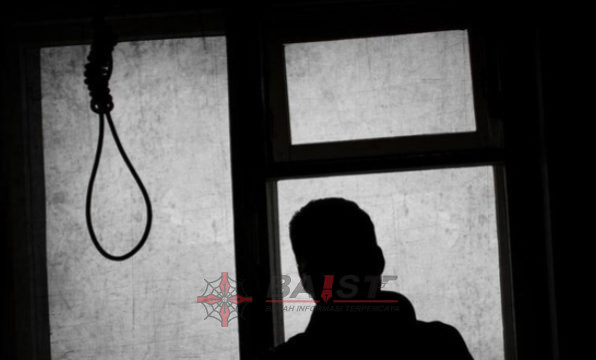 Gemparkan Warga Kudus, Seorang Pria Asal Demak Ditemukan Tewas, Diduga Bunuh Diri