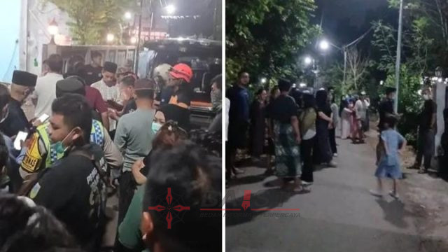 Gegerkan Warga, Seorang Pria Pemilik Bengkel di Kudus Ditemukan Meninggal Dunia Dikamar