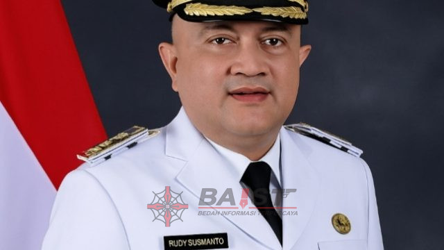 KPK Periksa Bupati Bogor Rudy Susmanto Dugaan Korupsi Bappenda dan Dinas Pendidikan